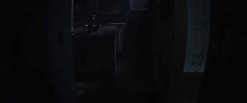 [wood creaking]