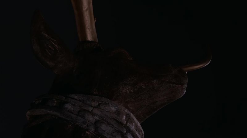 (WOOD CREAKlNG)