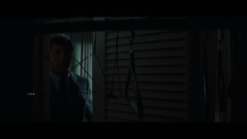 Wood? - What?