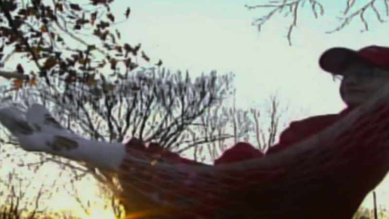 Woodmansee: WHEN I MET HER