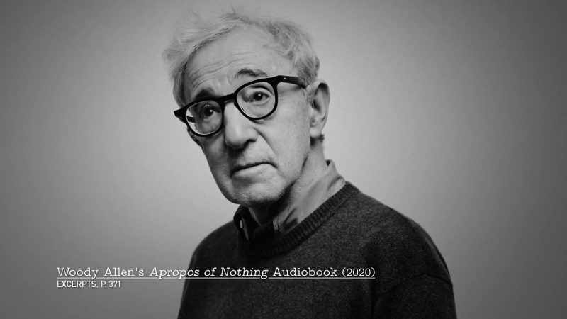 Woody: I'd always hoped when Dylan grew up
