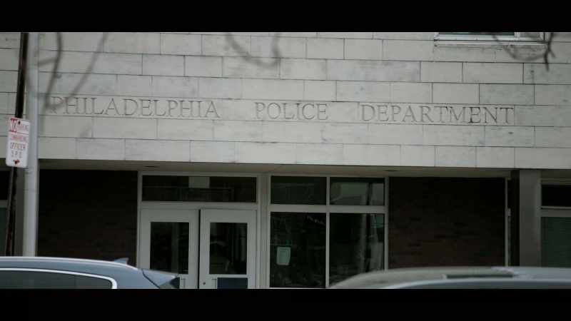 Word gets out that he was stopped