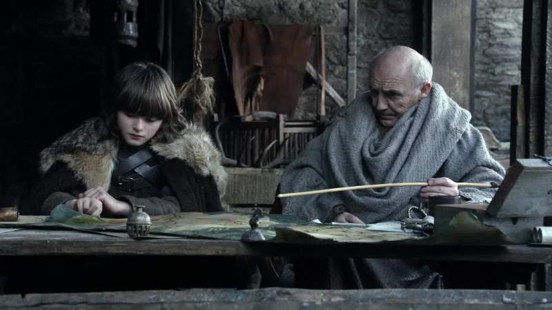 Words A Lannister always pays his debts