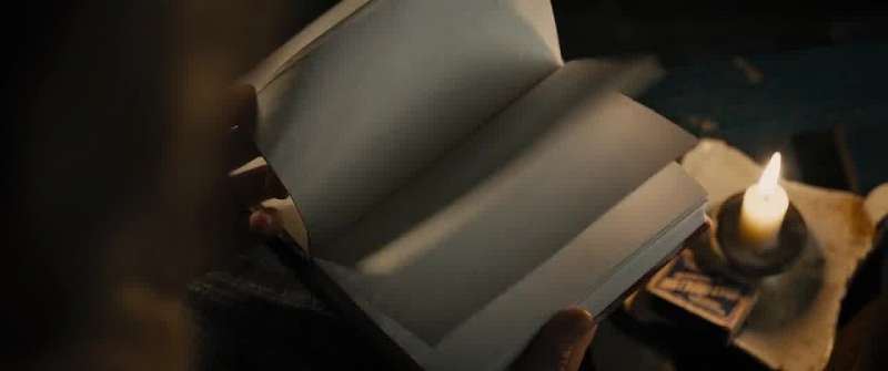 Words are life Liesel