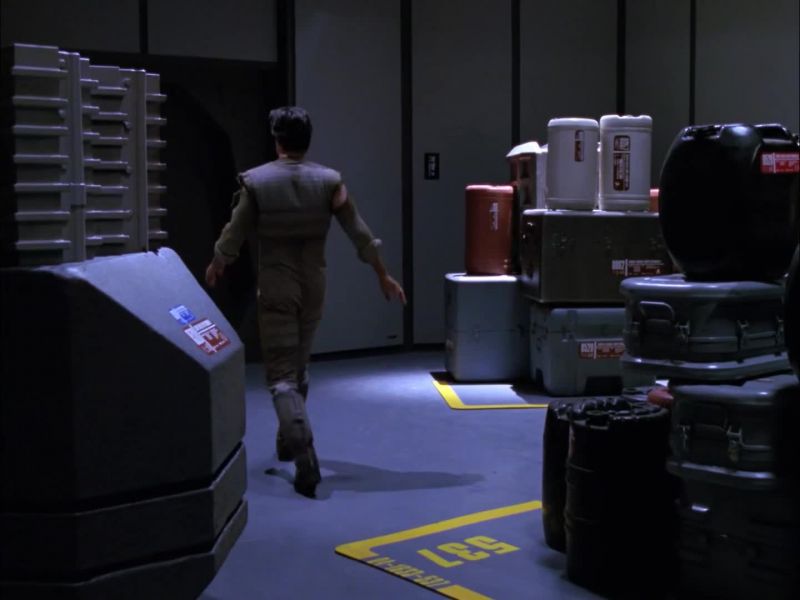 WORF: Danar