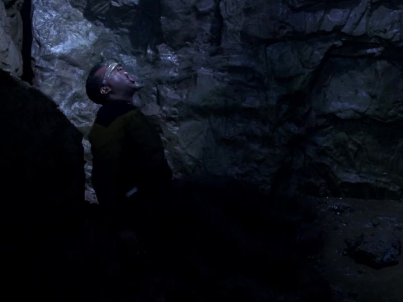 Worf!