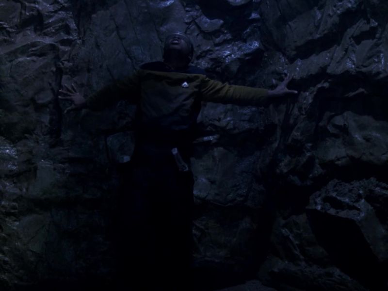 Worf!
