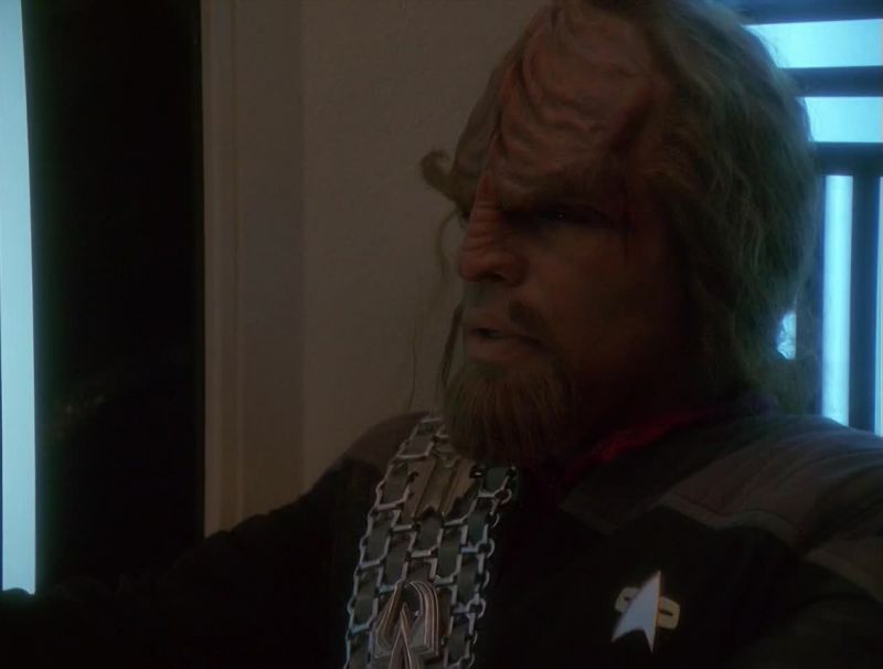 Worf