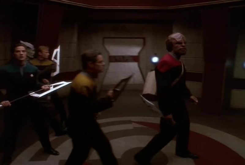 Worf