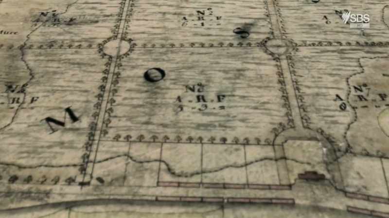 Work was completed in 1798, and even to this day