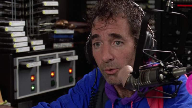Work is hard You're not listening are you