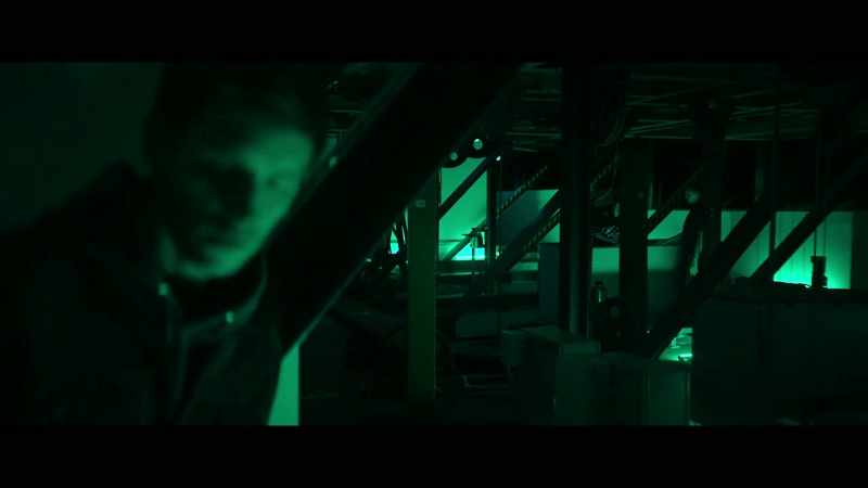 WORKER 2: I'm telling you