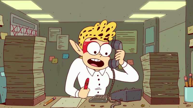 �� Working 10:00 to 6:00