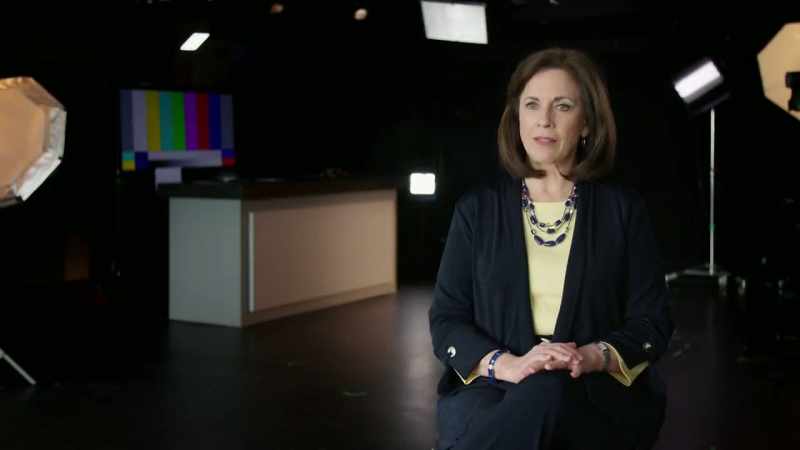 WORKING FOR LESLIE WEXNER