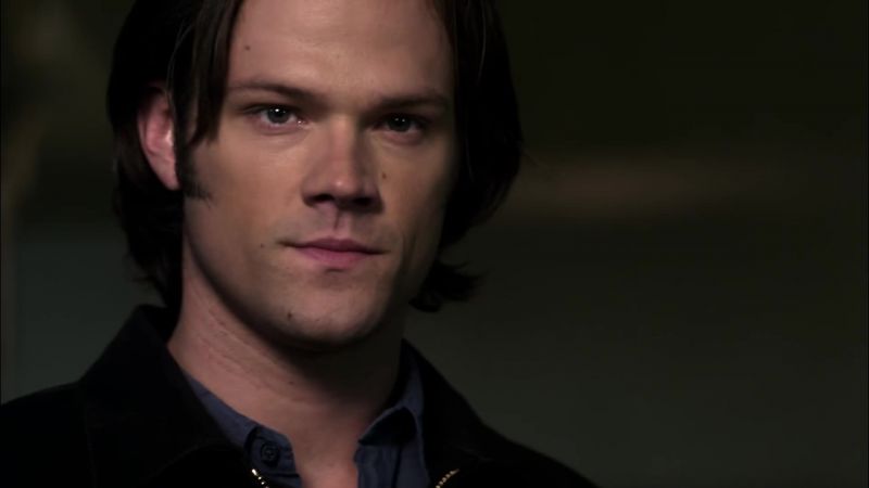 Working with a demon, huh?