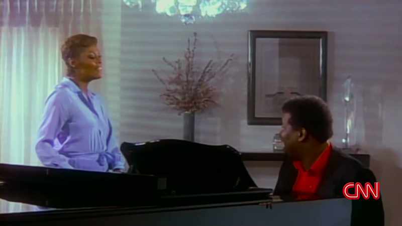 Working with aretha and dionne. And how many times can we