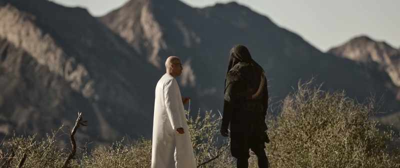 Worlds cannot be changed based on a different ideology