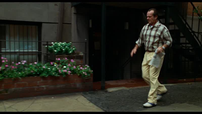 Worst sidewalk in New York