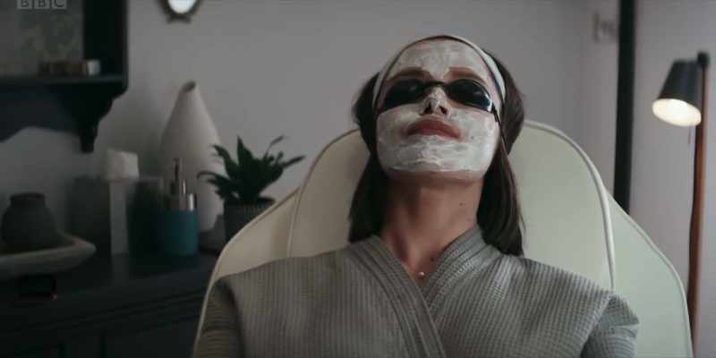 Worth it to get that collagen kick started? Fry me like bacon