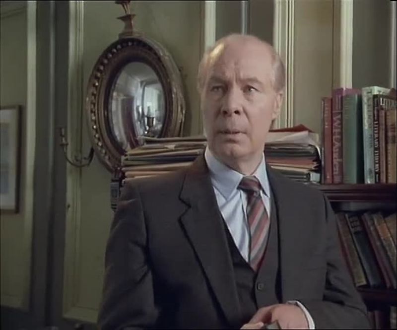 WouId you care for a sherry?