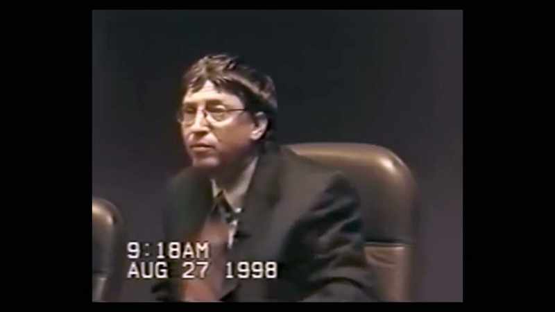 Would you agree that Microsoft is the world’s