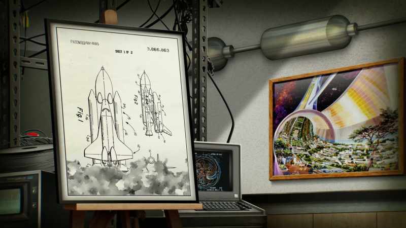 Would all that burning rocket fuel pose a danger to the stratosphere