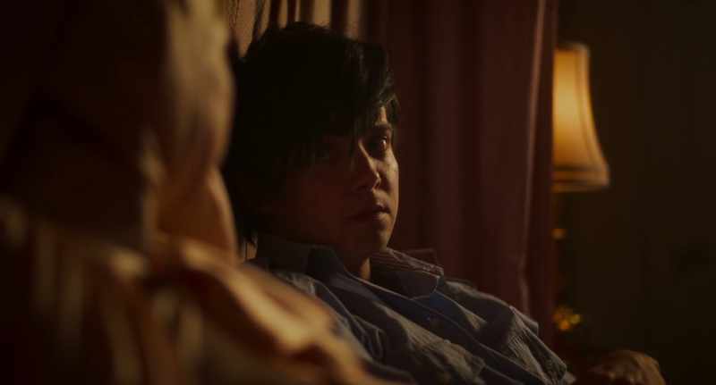 Would you allow me in your bed after the residency's over?