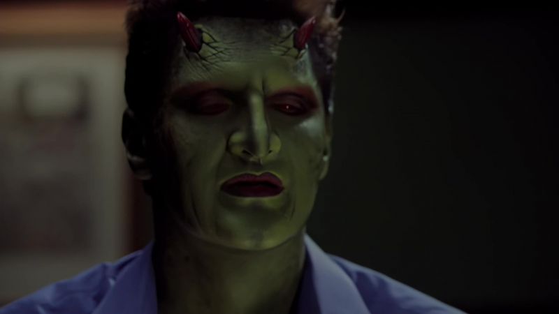 WOULD ANGEL REALLY KILL CORDELIA?