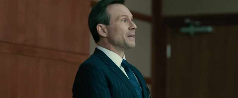 Would you ask me to leave the library because of my cologne?