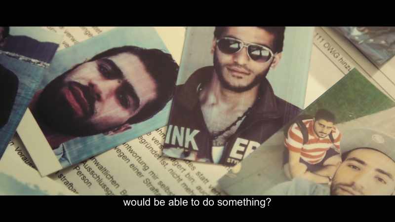 would be able to do something? We did