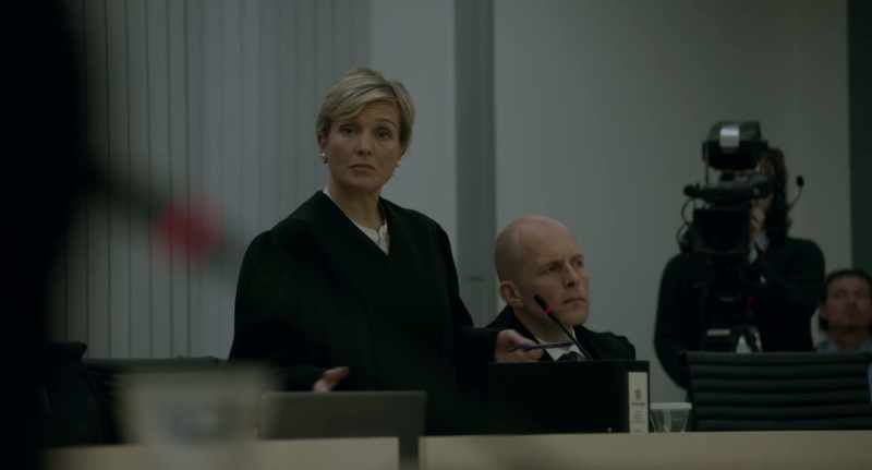 Would they be capable of doing what Anders Behring Breivik did?