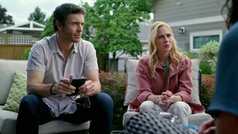 Would you be willing to get Ellie tested