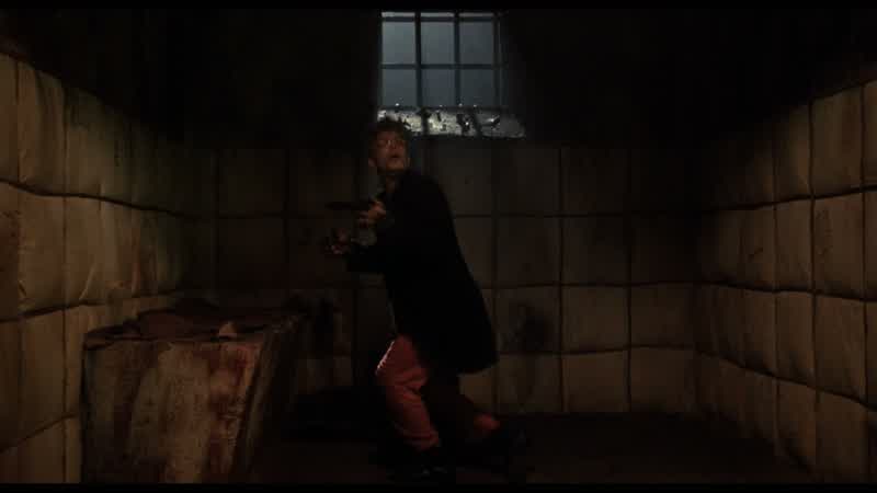Would you care for an hors d'oeuvre Dr Sewardor a canapéNo thank you Mr Renfield How are you feeling tonightFar better than you my lovesick doctorIs my personal life of interest to youOf course it is
