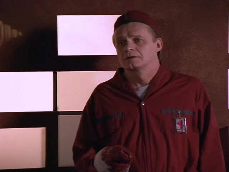 Would you care to join me in watching the supernova