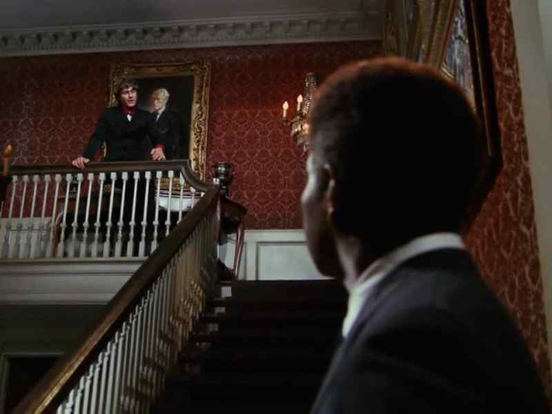 Would you care to pay your last respects, Portifoy?