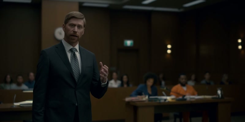 Would you characterize the defendant's behavior as aggressive?