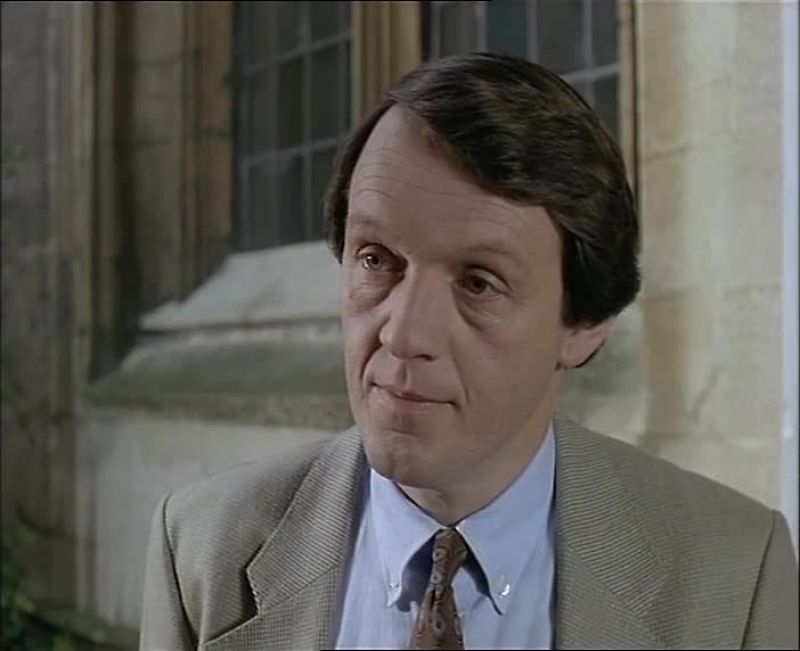 Would you empty the chalice for me, please, Sergeant?