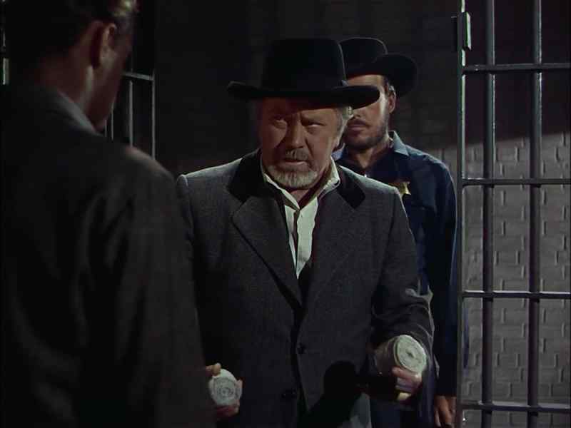 Would you hand me my stethoscope, please, Del?