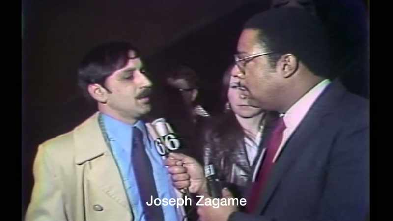 Would you handle the arrest of Delbert the same way?