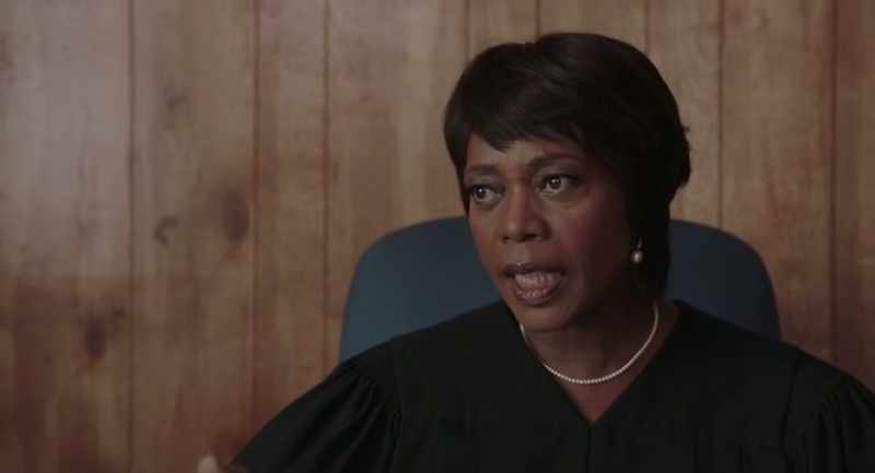 Would have kept on lying had your lawyer not convinced you