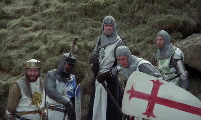 Would it help to confuse it if we run away moreShut up and change your armor Let us taunt it