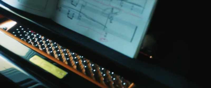 Would I be better at piano if I weren't missing a finger?