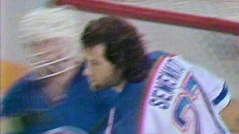 Would I give up two Stanley Cups