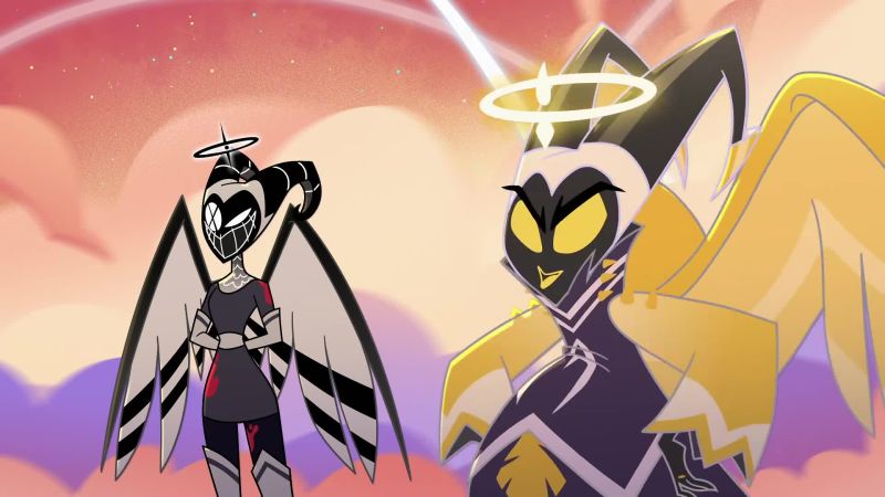 Would you just... ju... chill, Lute. Fuck