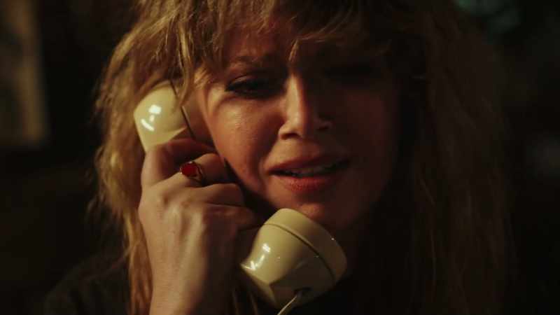 Would you just, just send somebody quick?