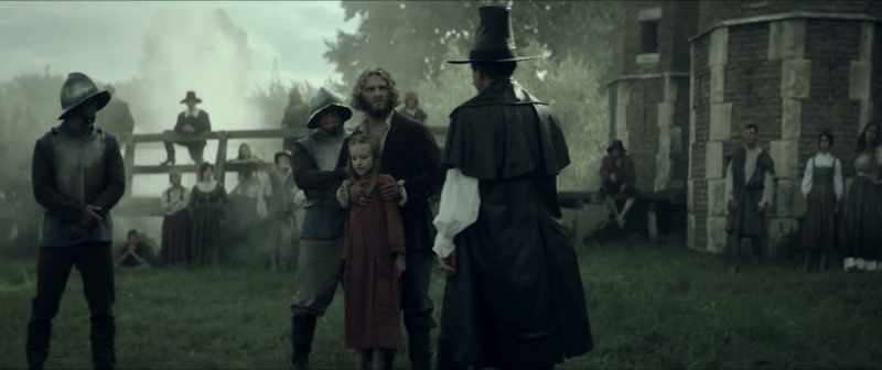 Would you let your shame fall on your daughter's shoulders?
