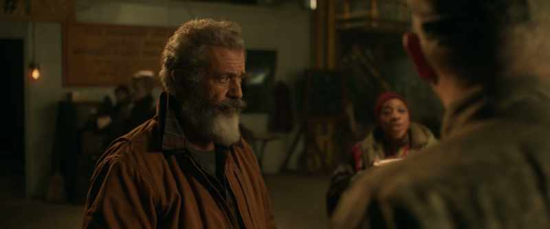 Would you like a cookie, Captain Jacobs?