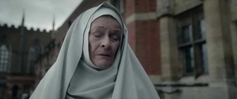 Would you like a cup of tea? - When can I see him?