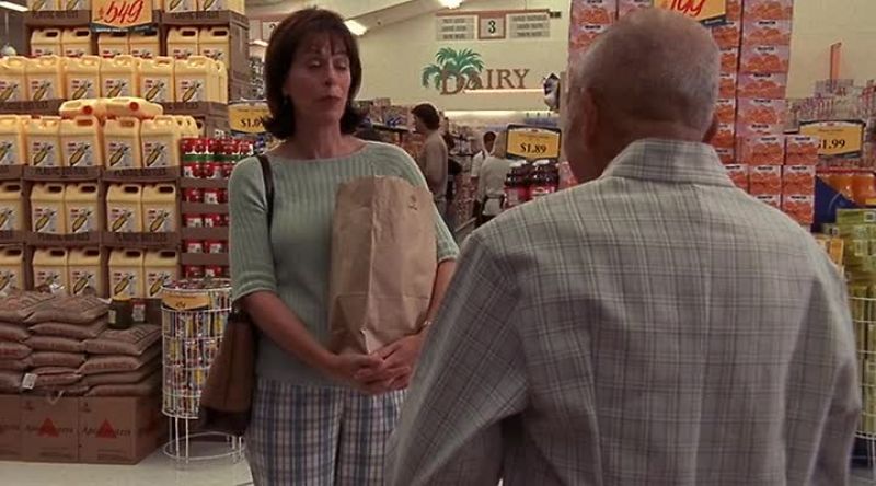 Would you like a massage? - Do not Know
