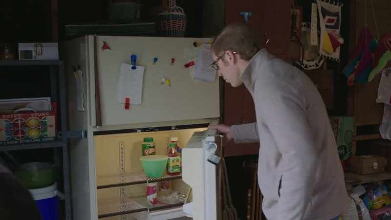 Would you like a tall boy of tomato juice?